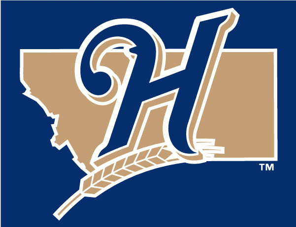 Helena Brewers 2011-Pres Cap Logo v2 iron on transfers for T-shirts